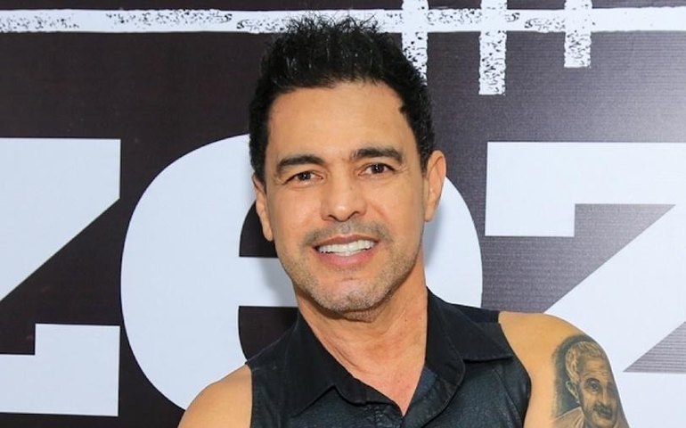 Zezé di Camargo nega briga entre Wanessa e Graciele após torcida pela cantora no BBB 24