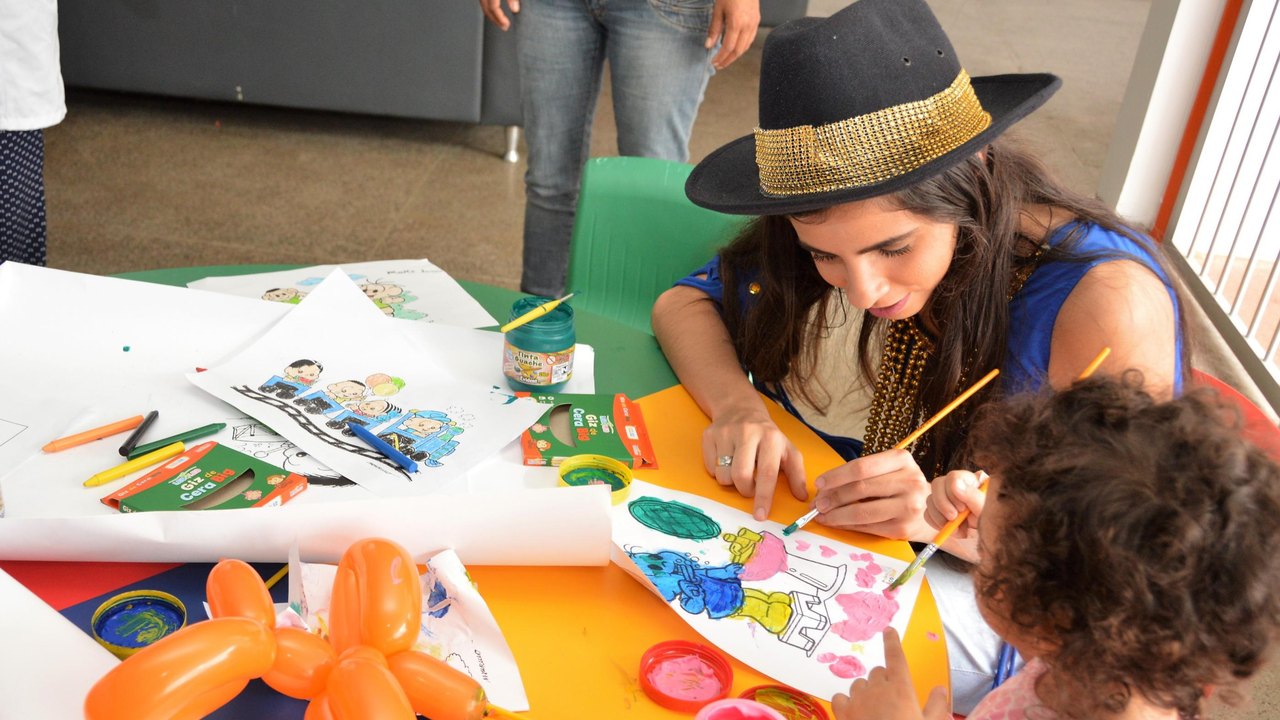 Sesau promove papo inclusivo na terça-feira (18), em alusão ao Dia Mundial do Orgulho Autista