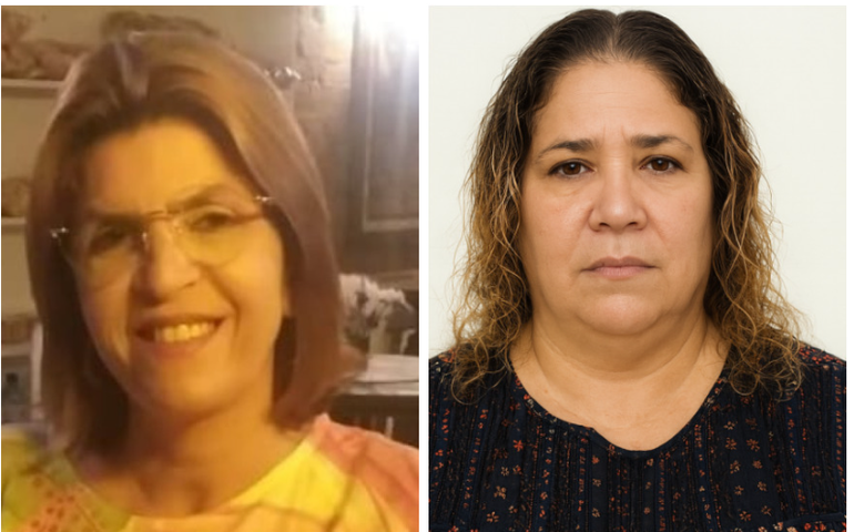 Dose dupla na Prefeitura: irmãs de ex-vereador Val Basílio são nomeadas para cargos no primeiro escalão em Palmeira dos Índios