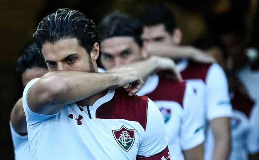 Fluminense abre 2 a 0, mas cede empate ao Cuiabá na Arena Pantanal