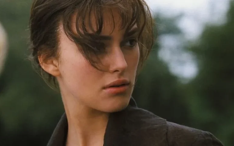 Irmã de protagonista de 'Orgulho e Preconceito' será tema de série