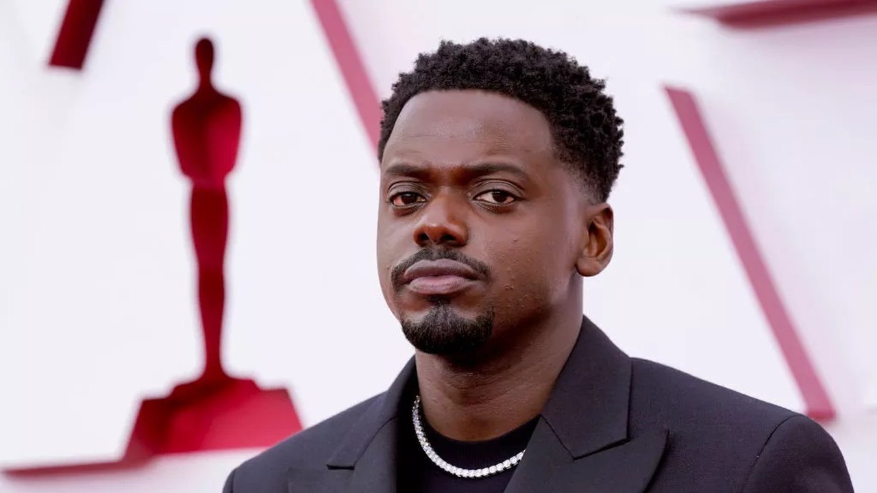 Daniel Kaluuya revela que não estará no elenco de Pantera Negra 2