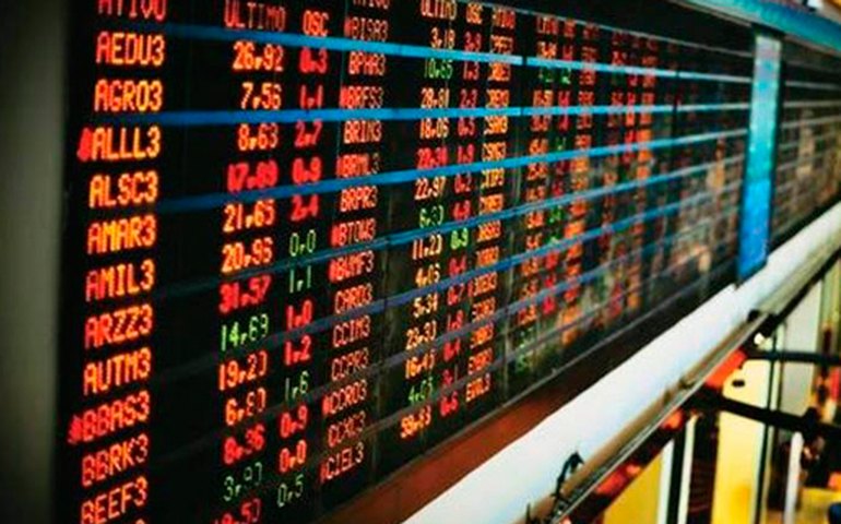 Bolsas da Europa fecham em alta com perspectivas positivas para recuperação
