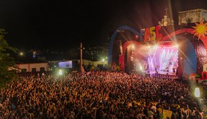 Festival de Artes de São Cristóvão acontece até domingo; confira programação