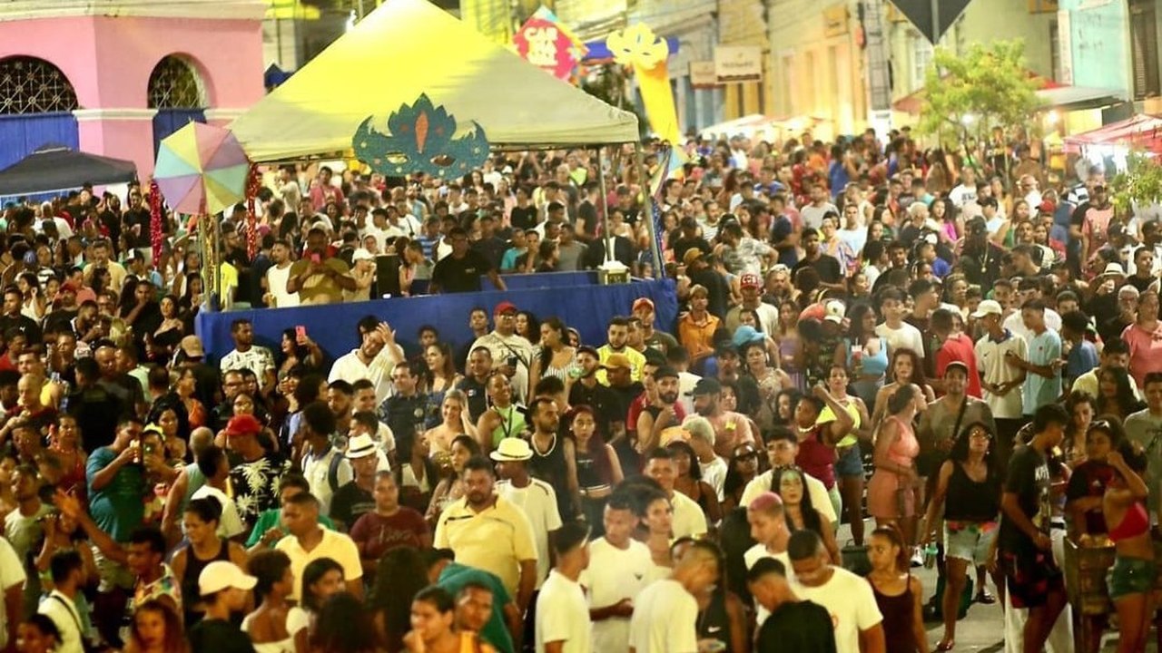 Carnaval em Alagoas: veja a agenda completa das celebrações em Maceió e outras cidades