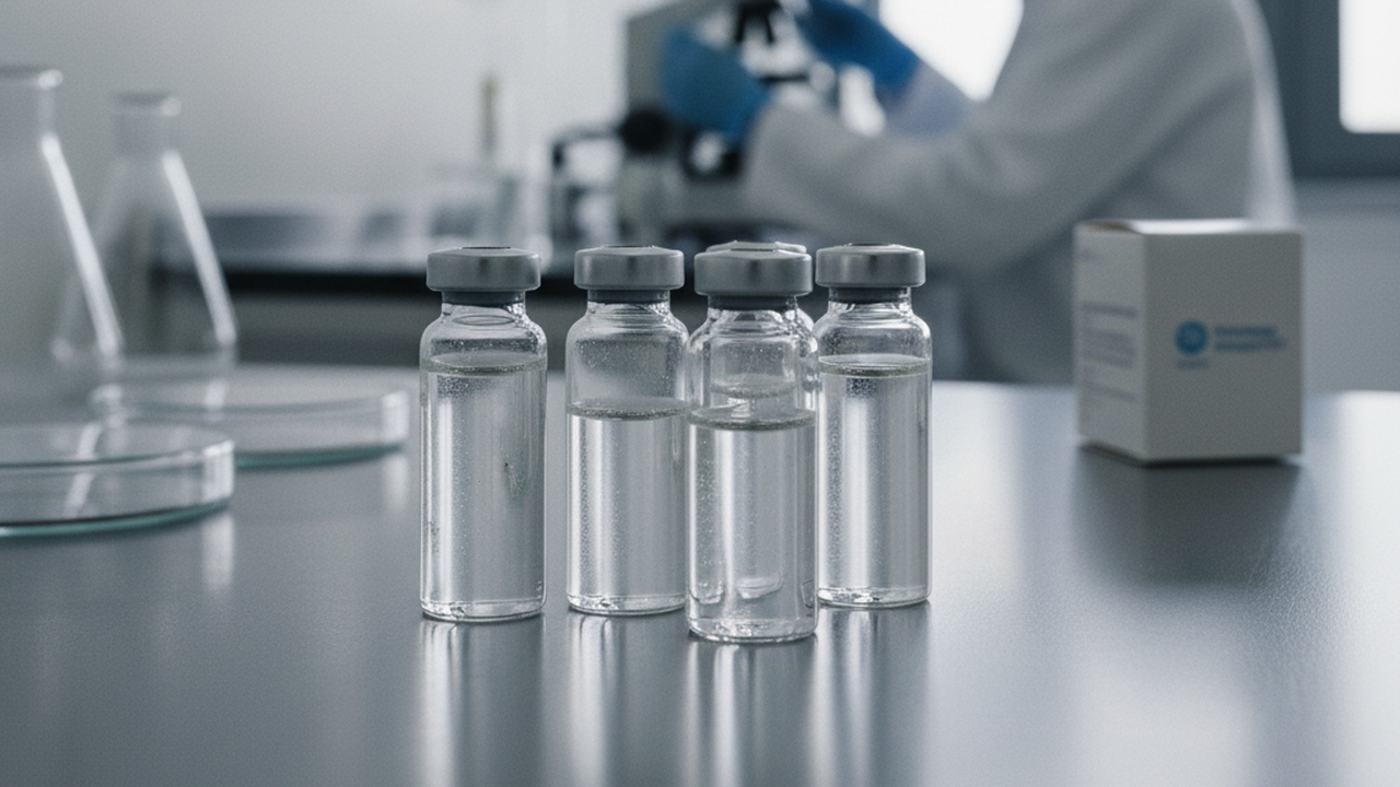 Novo medicamento com ação tripla reduz quase 20% do peso em tempo recorde