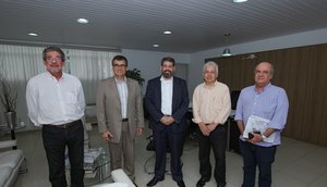 EMPRESA INDIANA / Foto: Arthuro Paganini/ASN