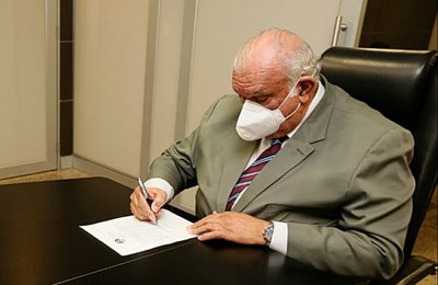 TJAL autoriza construção do novo Fórum da Comarca de Joaquim Gomes