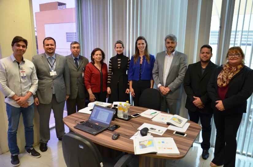 TCE fará apresentação na AMA de ferramenta tecnológica de controle de contas