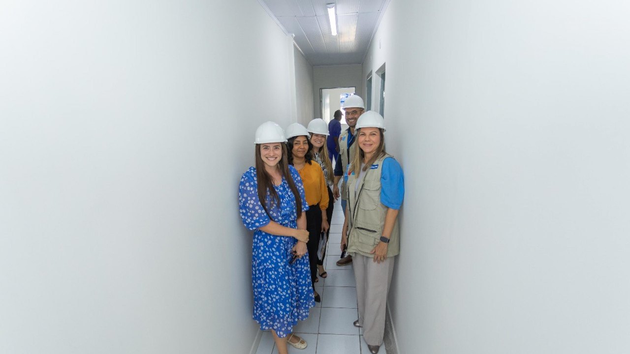 Seplag realiza transferência e cessão de imóveis para reforçar a infraestrutura em Alagoas