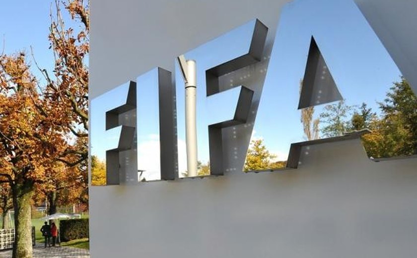 Fifa anuncia para outubro inicio das Eliminatórias Sul-Americanas da Copa de 2022