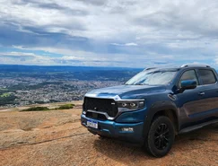 Foton Tunland V9 entra no jogo das picapes médias com proposta híbrida - Mateus Dias e Sérgio Dias (15).jpeg 