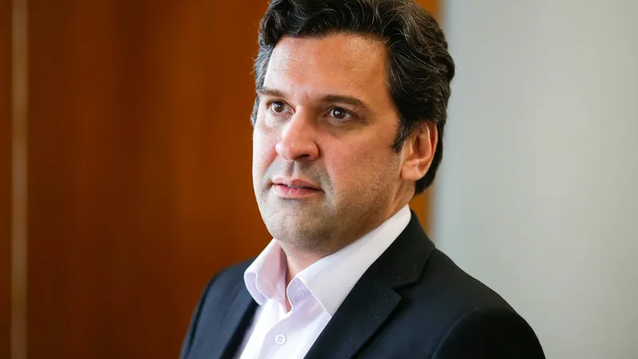 Isnaldo Bulhões