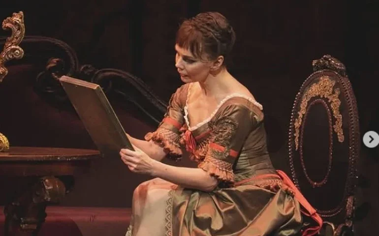 Concurso internacional traz sonho de dançar ao lado da russa Natalia Osipova a jovens bailarinas