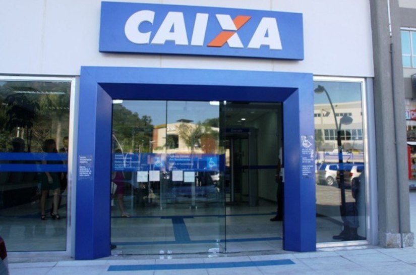 Agências da Caixa em Alagoas abrem neste sábado para atendimento do FGTS