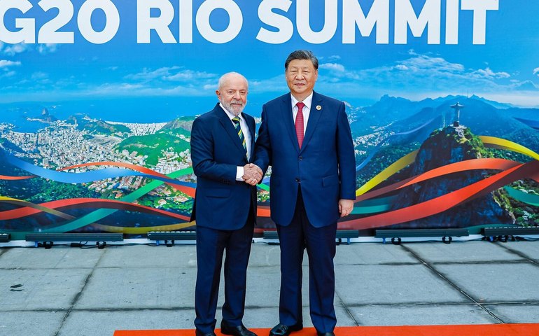 Trump está levando relações entre China e América do Sul ao seu 'melhor momento', diz mídia
