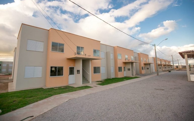 Grupo Habitação sobe 0,15% no IPCA-15 de fevereiro