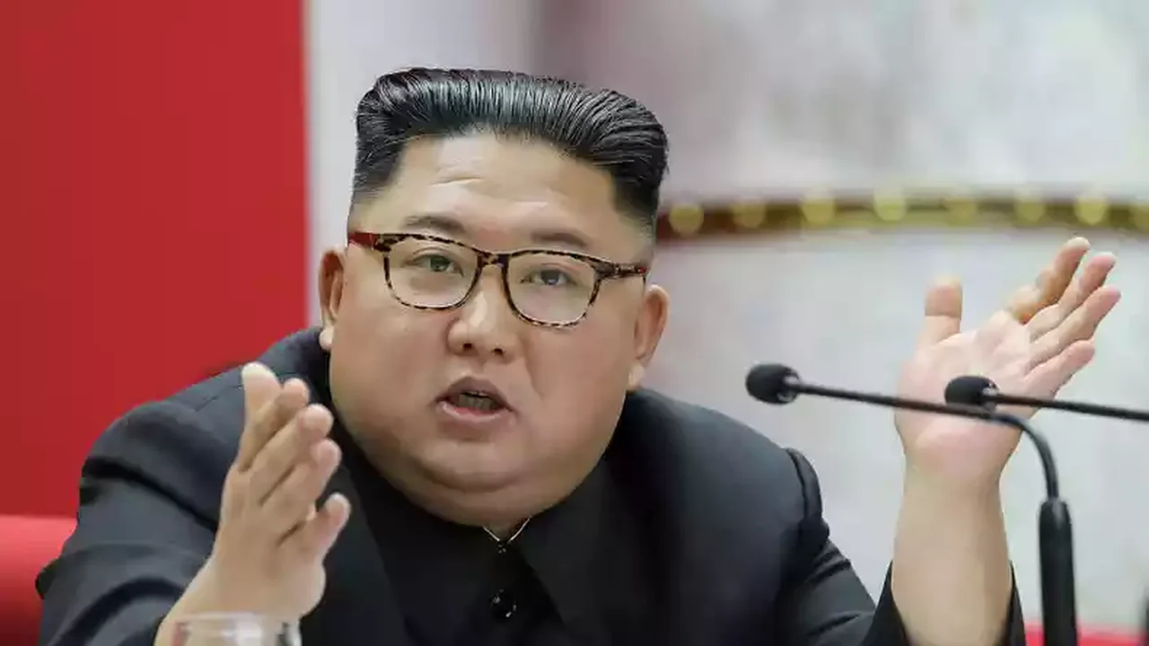 Coreia do Norte incorpora status de potência nuclear na Constituição