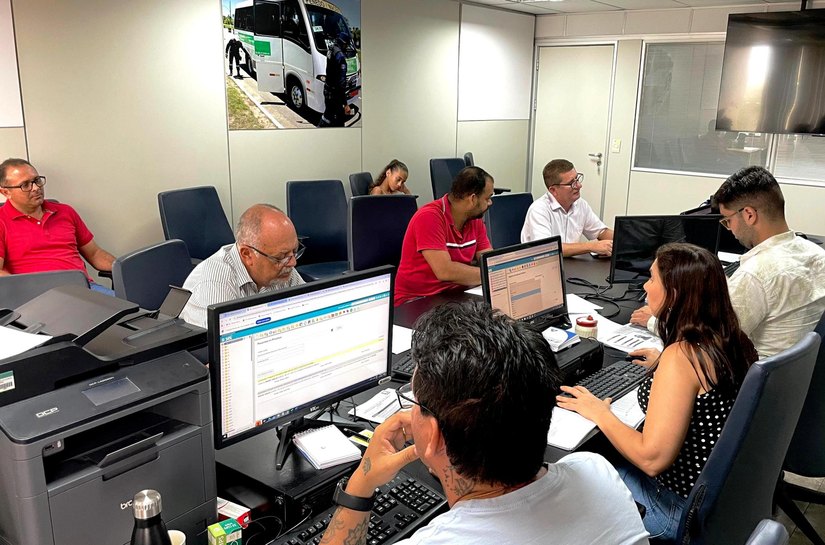 Arsal: menos de 18 dias úteis para renovar a autorização do transporte intermunicipal