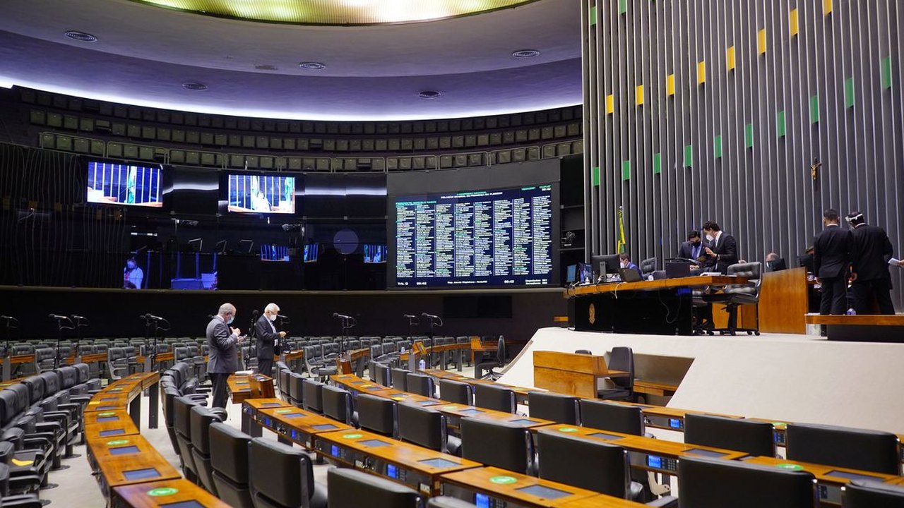 Votação da reforma administrativa em comissão da Câmara deve ocorrer no dia 16