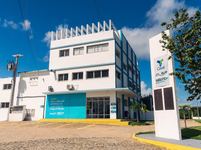 Casal e Agreste Saneamento celebram 13 anos de operação com aprimoramento de processos e fiscalização eficaz
