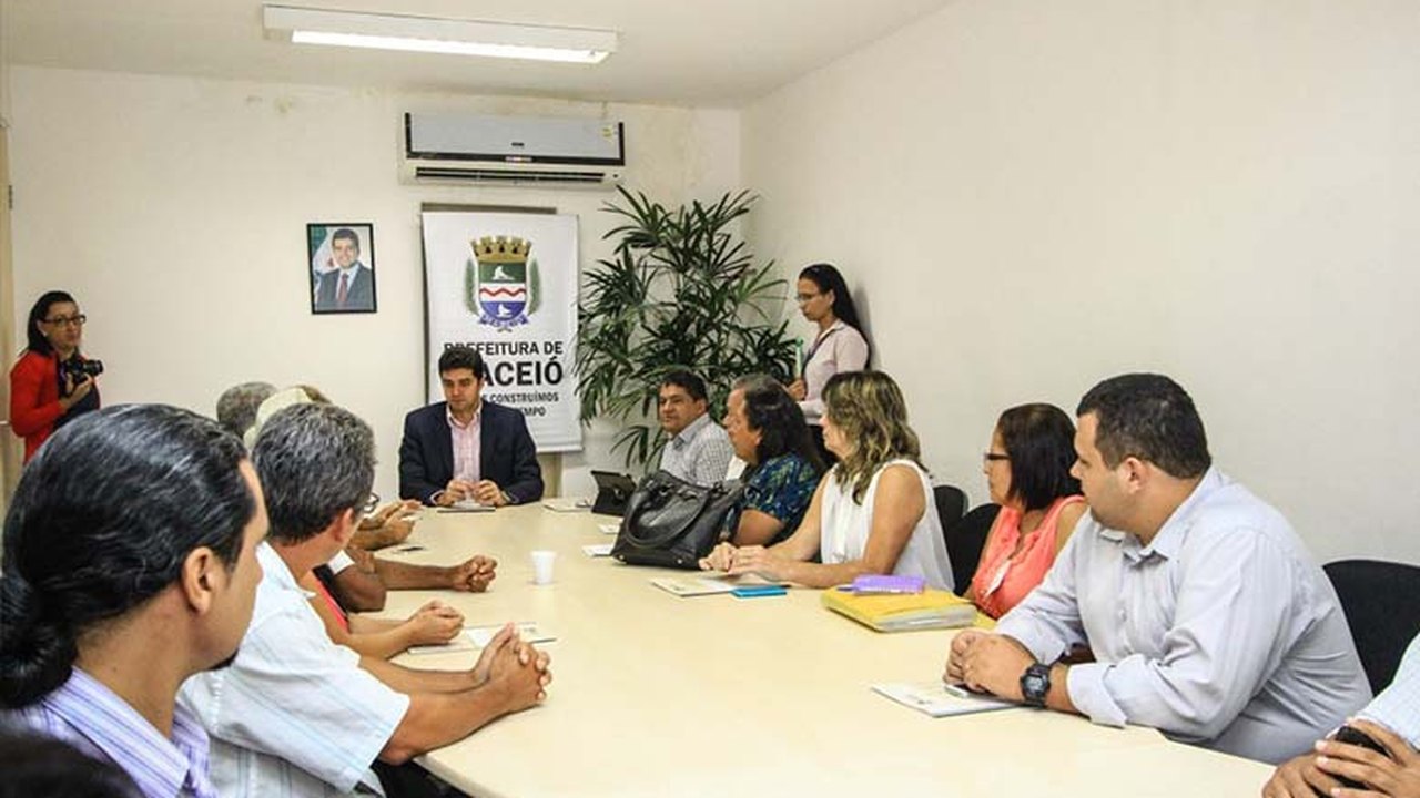 Escolas de Maceió terão merenda da agricultura familiar