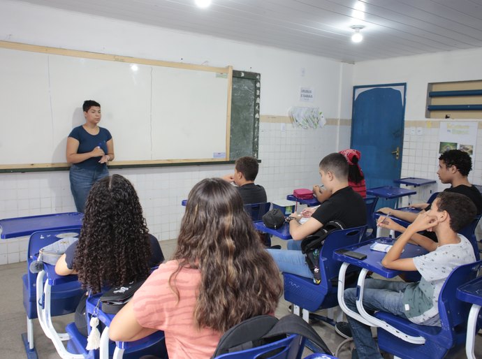 Capacita Coruripe debate educação antirracista em sua 2ª Edição