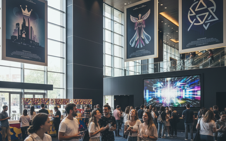 Quais são os filmes mais aguardados de 2026? Lista traz sequências de 'O diabo veste Prada', 'Jogos Vorazes', 'Vingadores' e mais