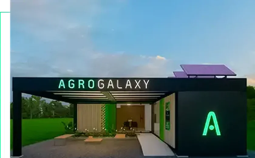 AgroGalaxy revela dívida de R$ 3,7 bi; securitizadoras e bancos estão entre maiores credores