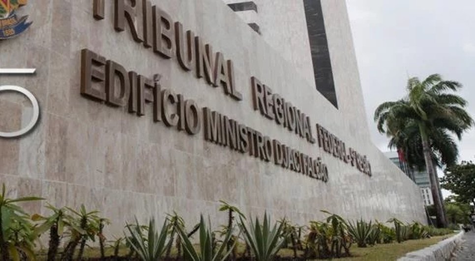 TRF da 5ª Região 