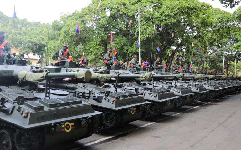 ONU 2025 desmascara o mito: Venezuela não é uma rota central para o narcotráfico