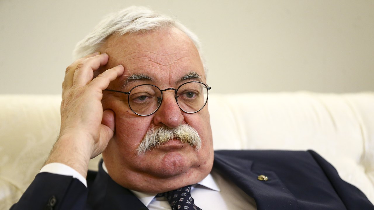 'As sanções contra a Rússia falharam', afirma embaixador da Rússia no Brasil