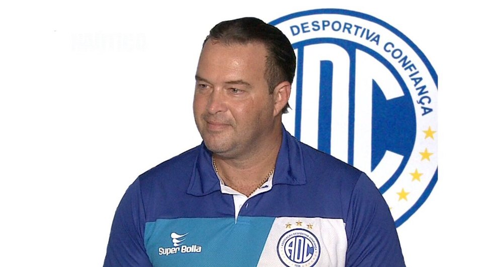 Roberto Fernandes 