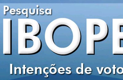 O Ibope vai 'botar fogo' na campanha em Maceió