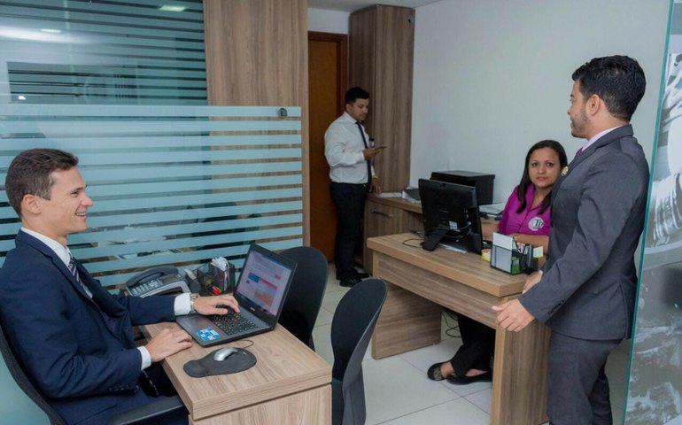 Em meio à crise econômica, imobiliária se consolida como a preferida dos alagoanos