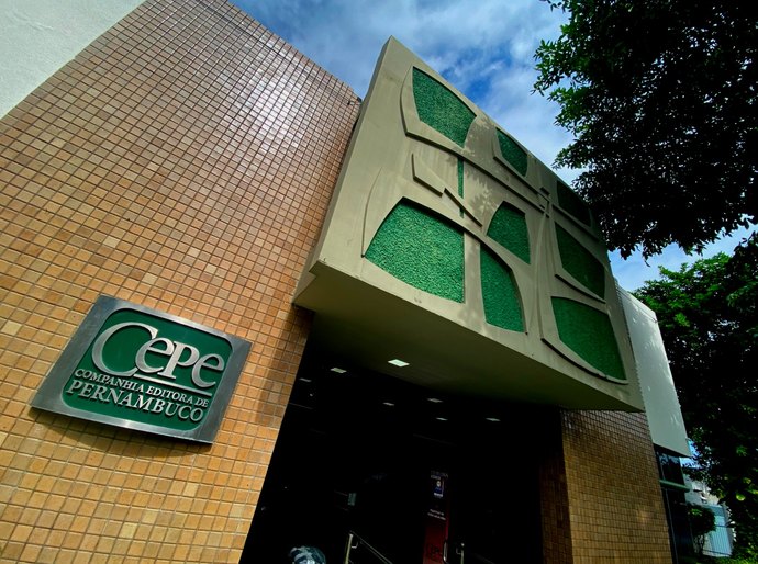 Cepe Editora recebe novos originais nesta terça-feira (7)