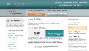 PORTAL SISU