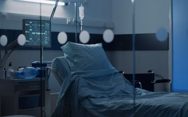 UTI de hospital em Campinas é fechada após detecção de superbactéria em sete pacientes