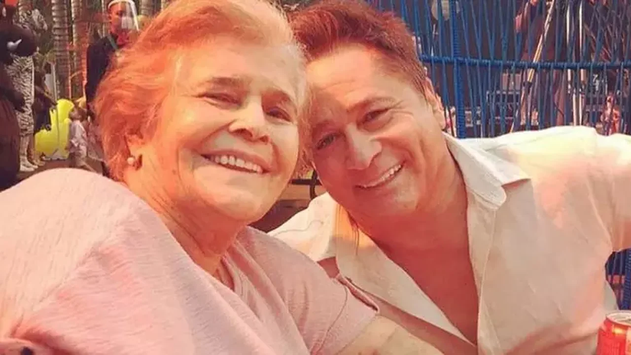 Morre Carmem Costa, mãe do cantor sertanejo Leonardo
