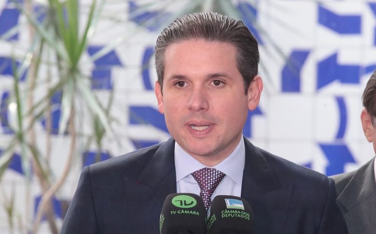 Motta designa Leo Prates relator de projeto do governo sobre redução da jornada