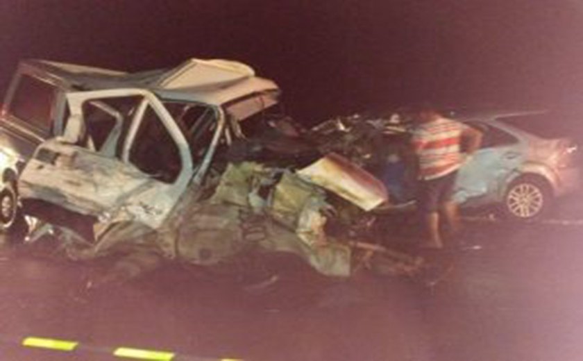 Acidente entre carretas causa morte de motorista no Rodoanel de SP