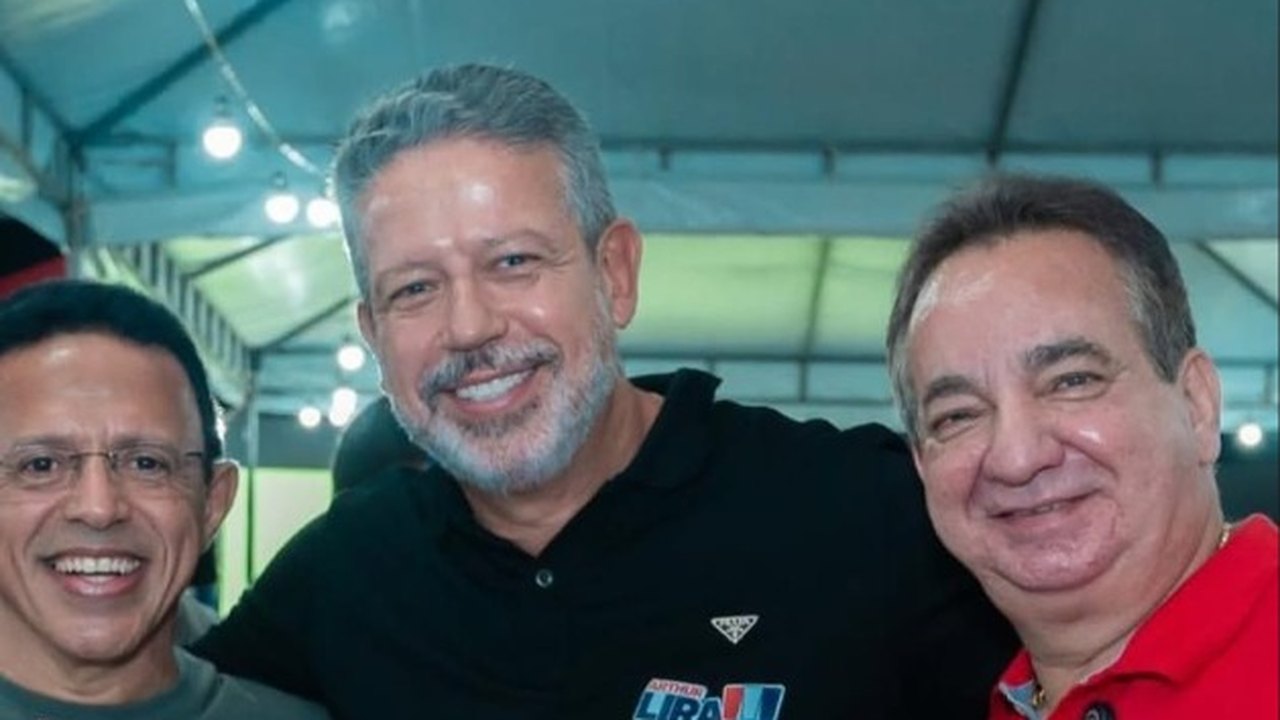Mobilização crescente fortalece pré-campanha de Arthur Lira ao Senado em Maceió e na Região Metropolitana