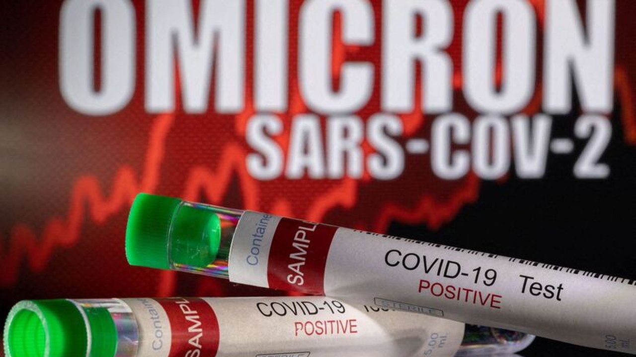 Pressão da Ômicron em seguradoras dependerá de gravidade da cepa, diz Fitch