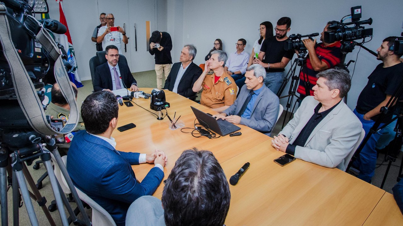 Alagoas reduz em 20% o número de mortes violentas intencionais no mês de julho