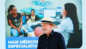 Foto: Ricardo Stuckert/PR