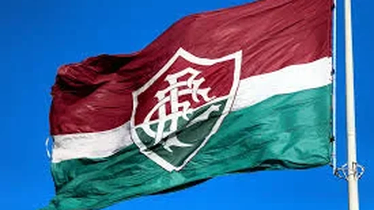 Atleta do Fluminense participa de intercâmbio esportivo nos Estados Unidos