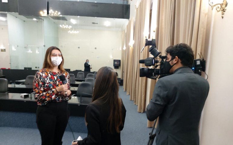 ALE aprova PL que desburocratiza acesso de produtores rurais à isenção do ICMS na energia elétrica