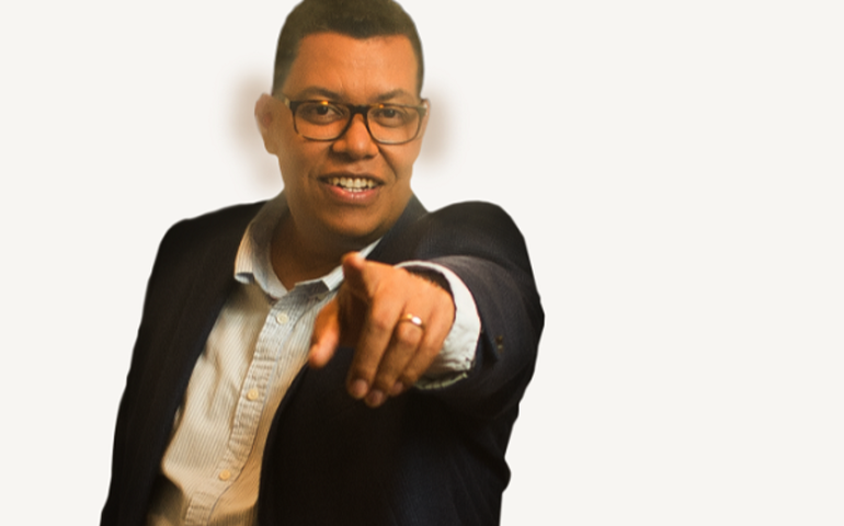 MK Music sobe nova faixa de Anderson Freire
