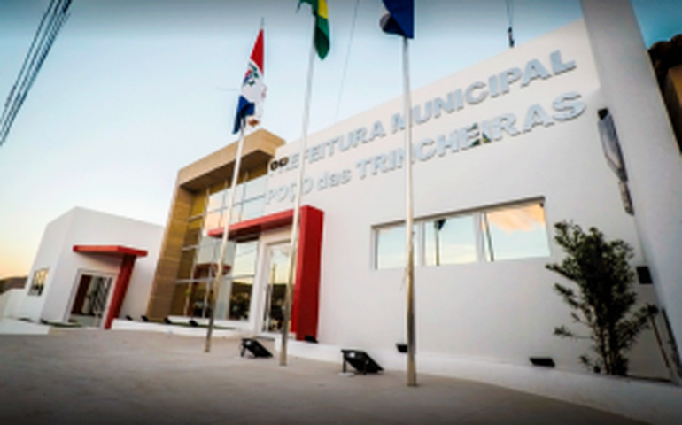 Prefeitura de Poço das Trincheiras anuncia concurso, mas escolha da banca levanta dúvidas
