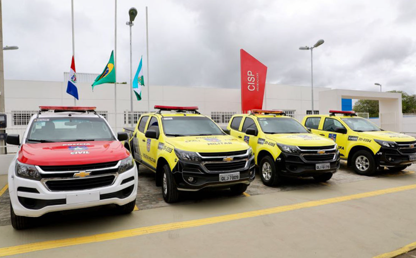 Polícia Civil prende suspeito de tentativa de homicídio após cavalgada em Pão de Açúcar